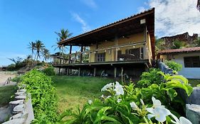 Casa na Beira do Mar, Peroba, Icapuí/CE, Morada Mariana